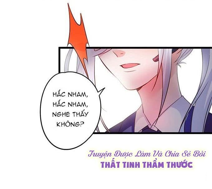 Hắc Đạo Đáng Yêu Chapter 6 - 5