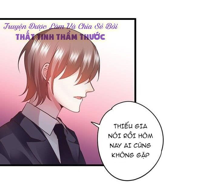 Hắc Đạo Đáng Yêu Chapter 6 - 48