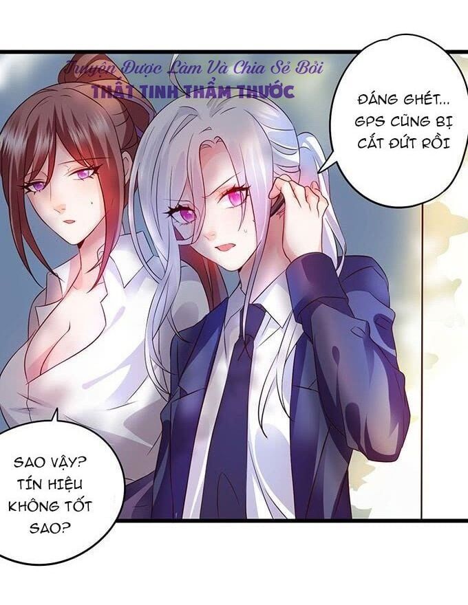 Hắc Đạo Đáng Yêu Chapter 6 - 6