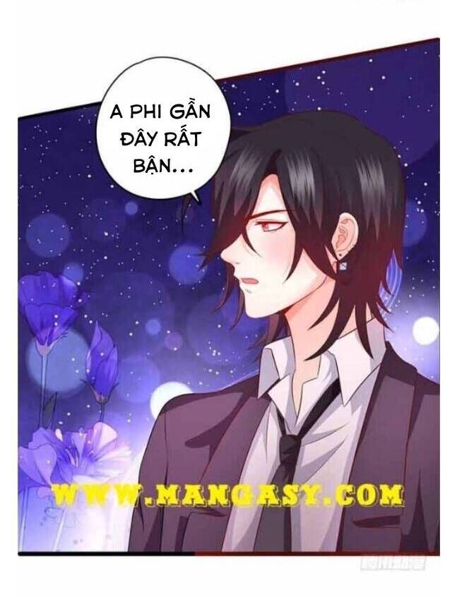 Hắc Đạo Đáng Yêu Chapter 60 - 29