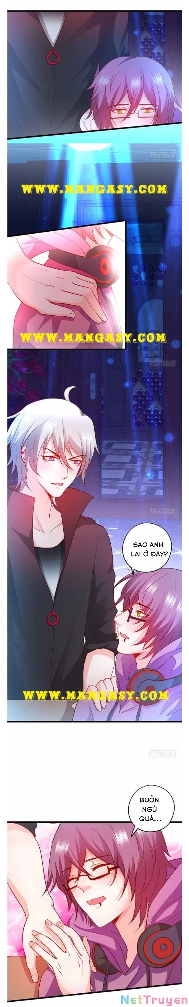 Hắc Đạo Đáng Yêu Chapter 61 - 17