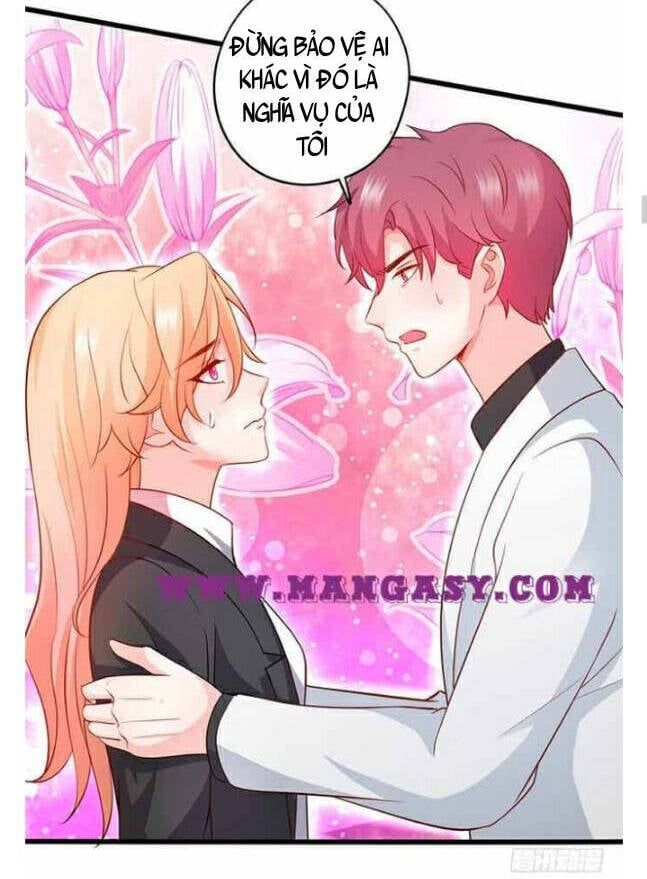 Hắc Đạo Đáng Yêu Chapter 65 - 13