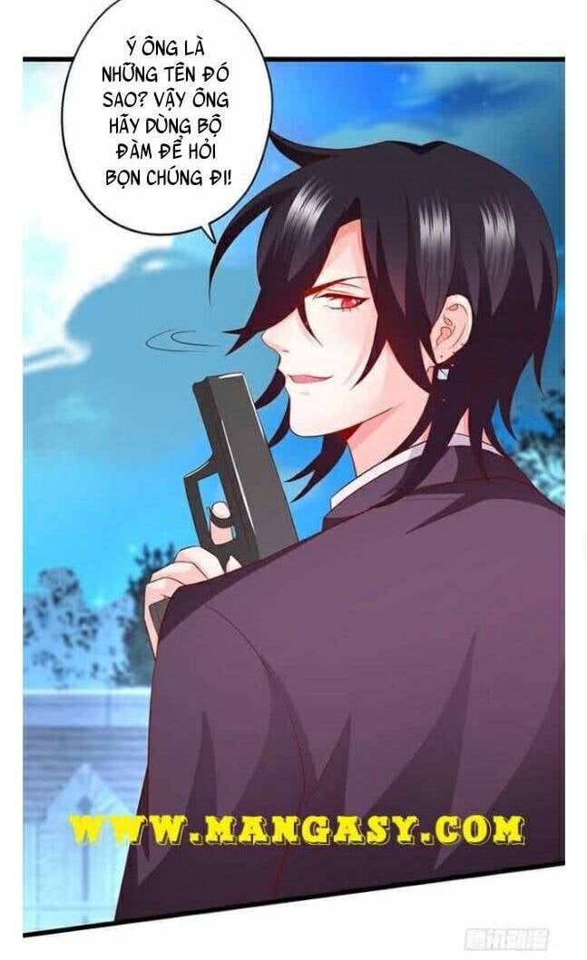 Hắc Đạo Đáng Yêu Chapter 65 - 25