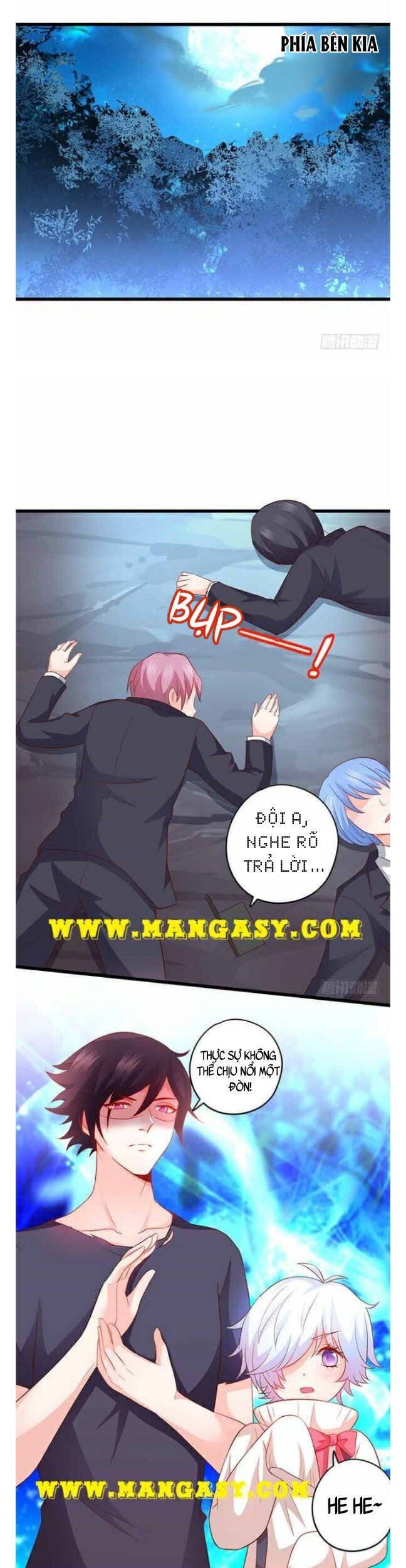 Hắc Đạo Đáng Yêu Chapter 65 - 26