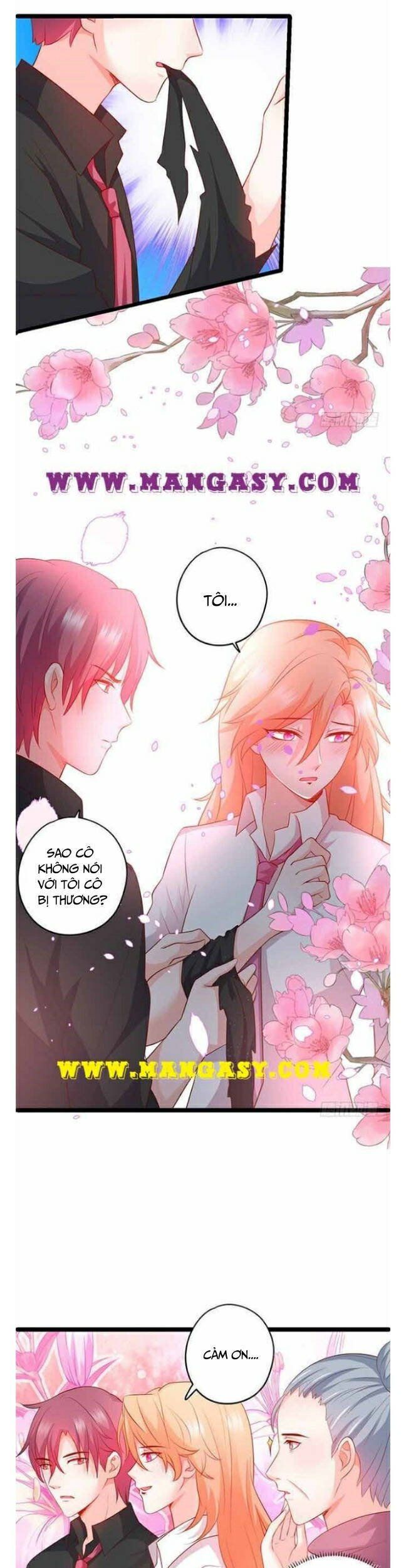 Hắc Đạo Đáng Yêu Chapter 65 - 31