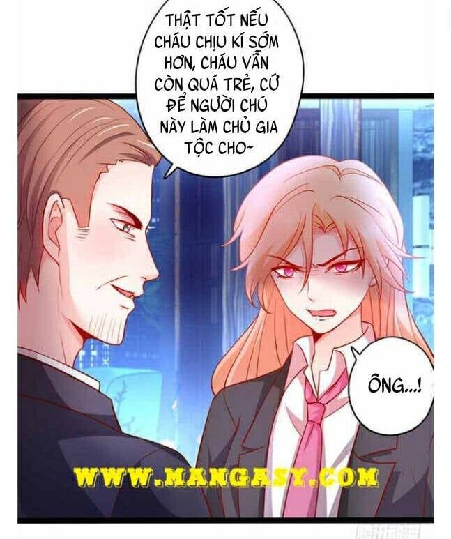 Hắc Đạo Đáng Yêu Chapter 65 - 8