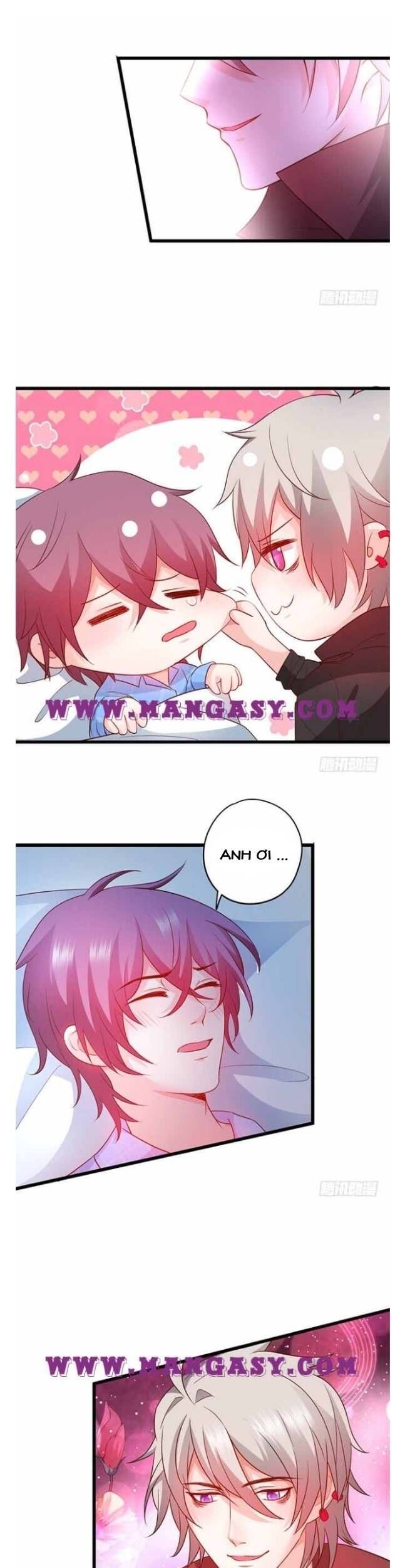 Hắc Đạo Đáng Yêu Chapter 68 - 22