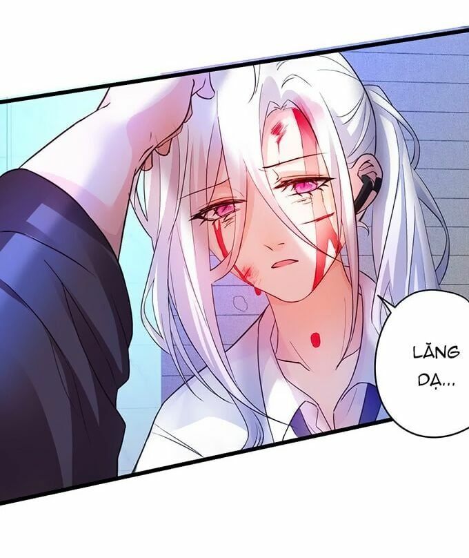 Hắc Đạo Đáng Yêu Chapter 7 - 25