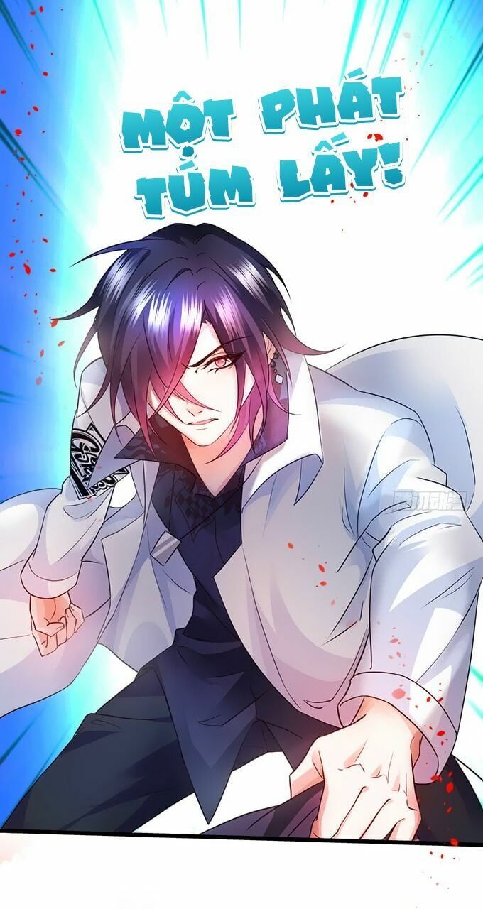 Hắc Đạo Đáng Yêu Chapter 7 - 28