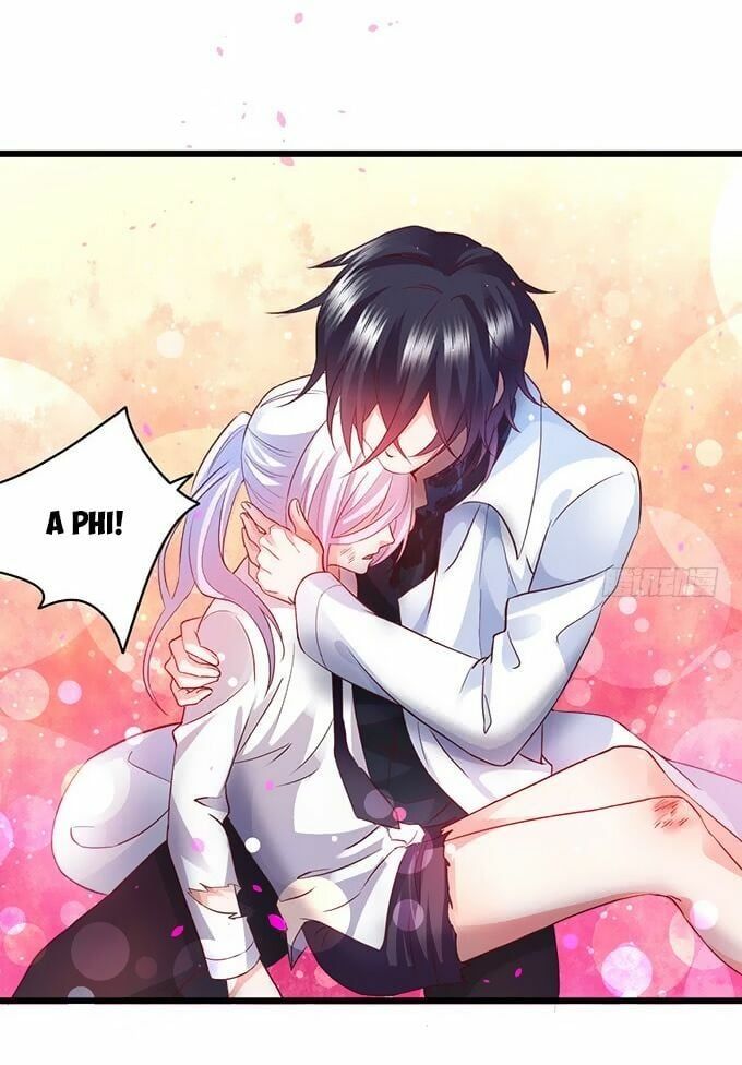 Hắc Đạo Đáng Yêu Chapter 7 - 41
