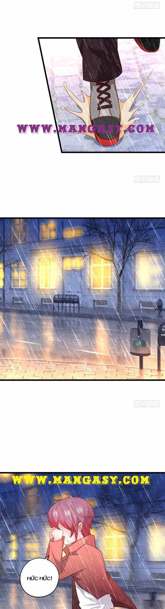 Hắc Đạo Đáng Yêu Chapter 74 - 15