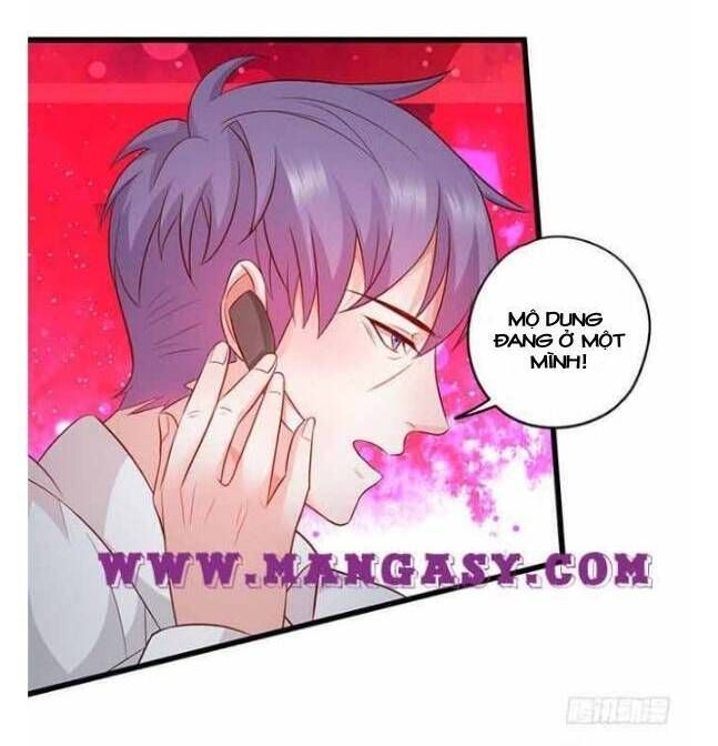 Hắc Đạo Đáng Yêu Chapter 77 - 29