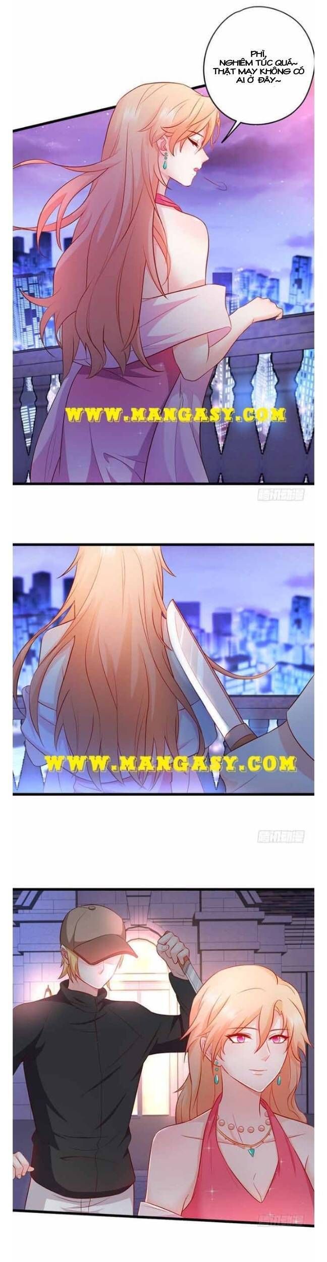 Hắc Đạo Đáng Yêu Chapter 77 - 30