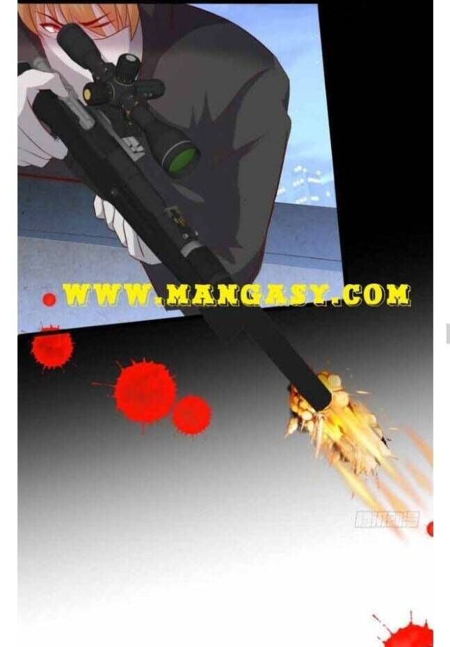Hắc Đạo Đáng Yêu Chapter 80 - 21