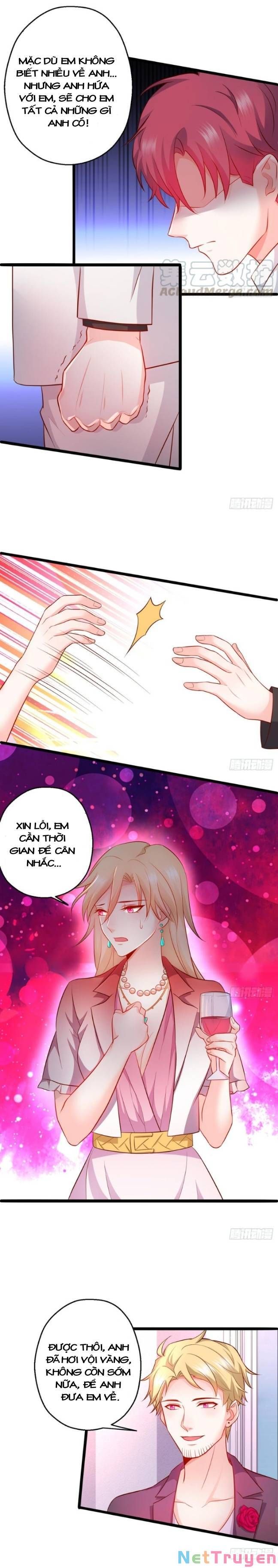 Hắc Đạo Đáng Yêu Chapter 89 - 14
