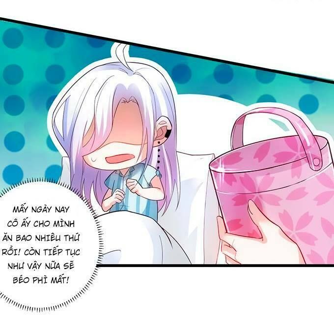 Hắc Đạo Đáng Yêu Chapter 9 - 18