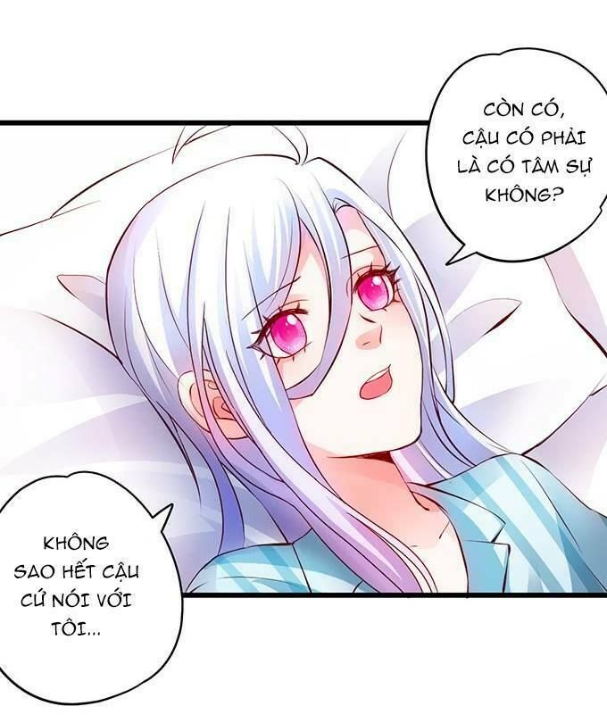 Hắc Đạo Đáng Yêu Chapter 9 - 48