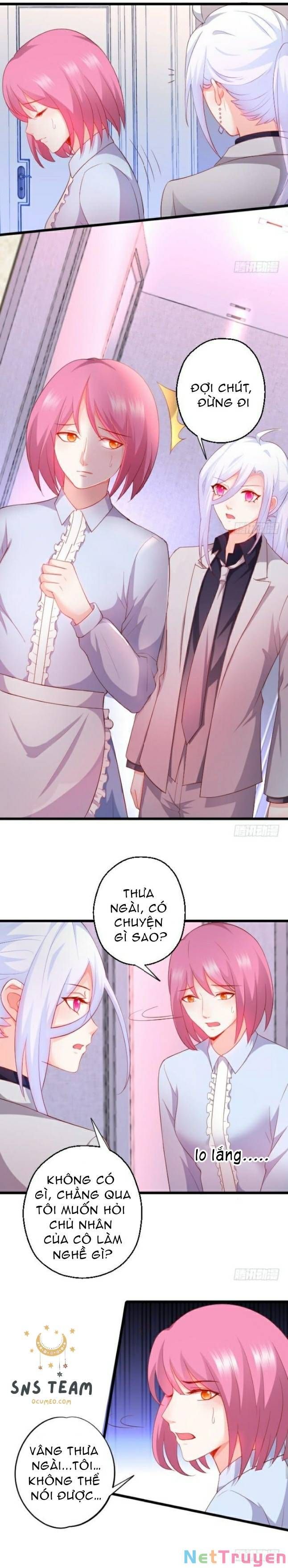 Hắc Đạo Đáng Yêu Chapter 90 - 15