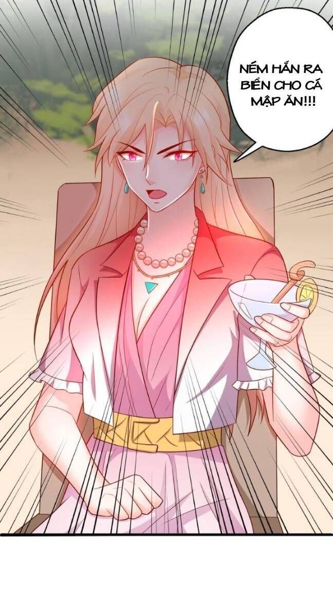 Hắc Đạo Đáng Yêu Chapter 94 - 33