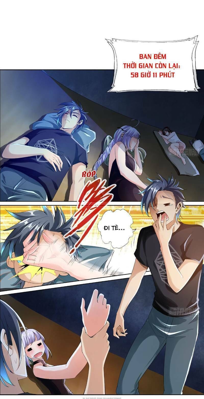 Nhân Vật Phản Diện Đi Tìm Đường Chết Chapter 10 - 23
