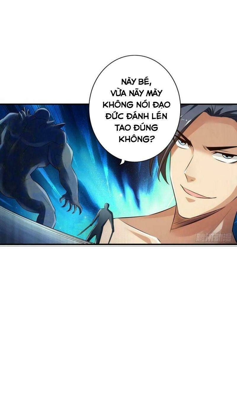 Nhân Vật Phản Diện Đi Tìm Đường Chết Chapter 101 - 34