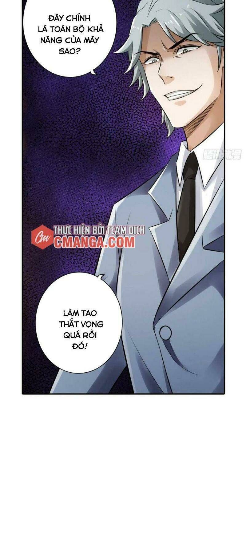 Nhân Vật Phản Diện Đi Tìm Đường Chết Chapter 102 - 22