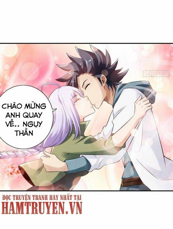 Nhân Vật Phản Diện Đi Tìm Đường Chết Chapter 105 - 32