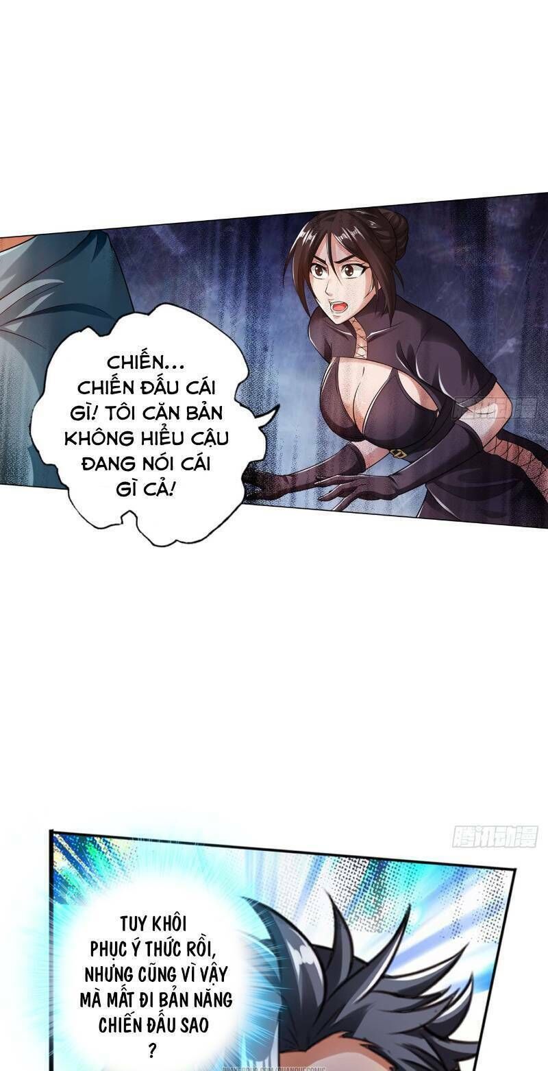 Nhân Vật Phản Diện Đi Tìm Đường Chết Chapter 14 - 24