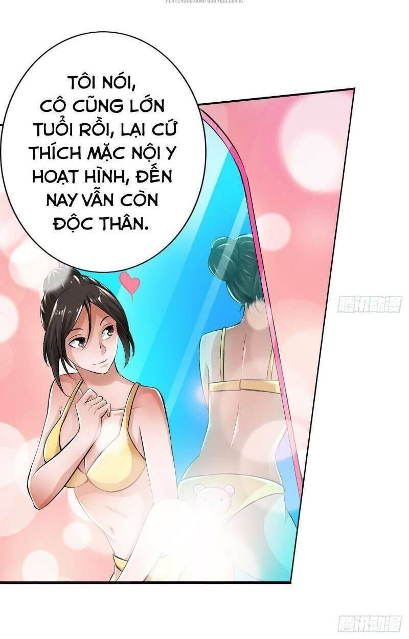 Nhân Vật Phản Diện Đi Tìm Đường Chết Chapter 15 - 3