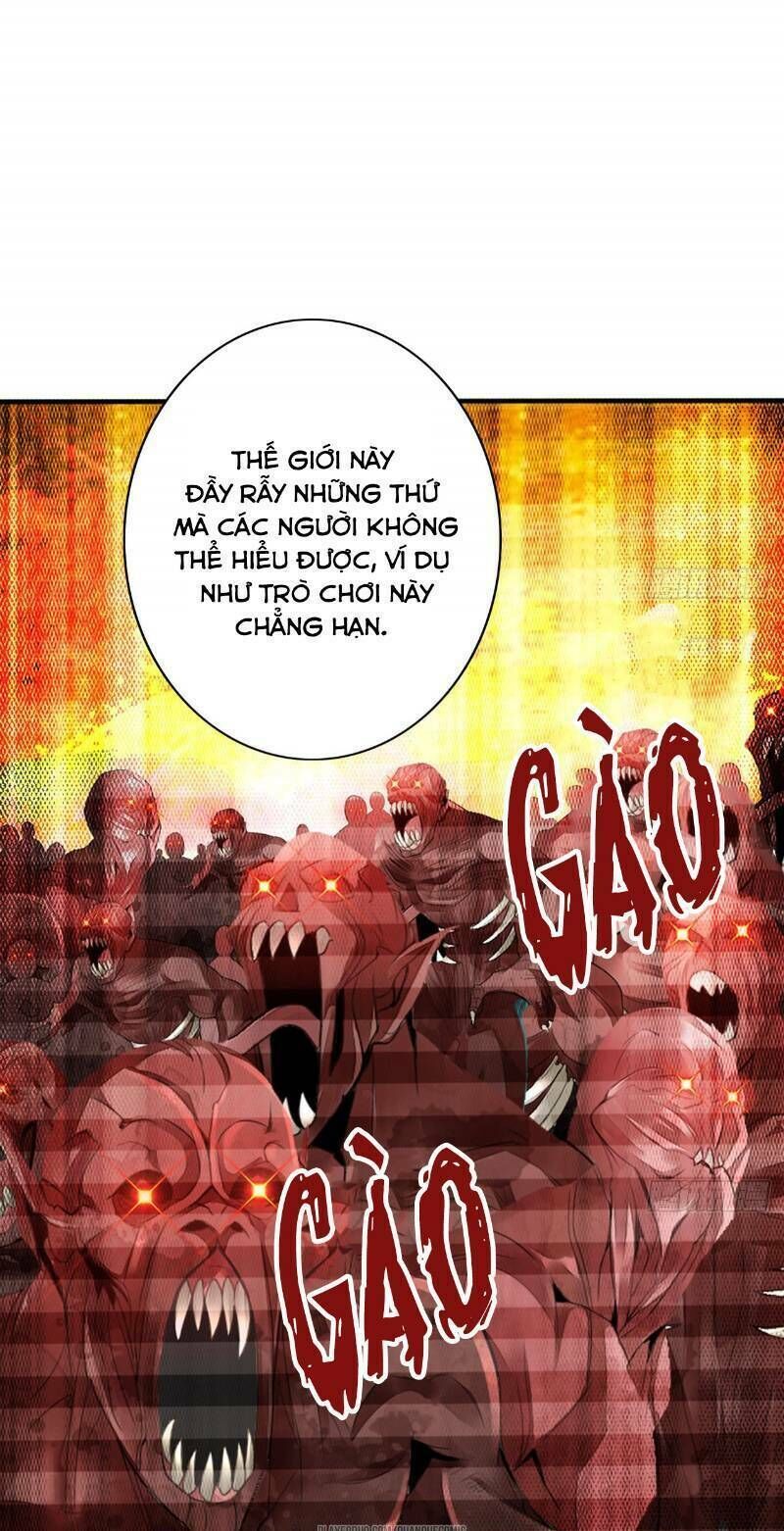 Nhân Vật Phản Diện Đi Tìm Đường Chết Chapter 16 - 14