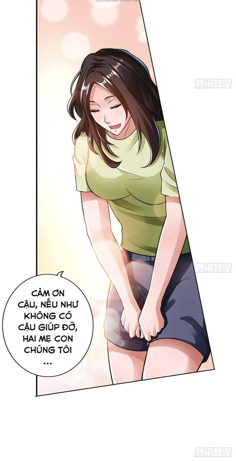 Nhân Vật Phản Diện Đi Tìm Đường Chết Chapter 18 - 19