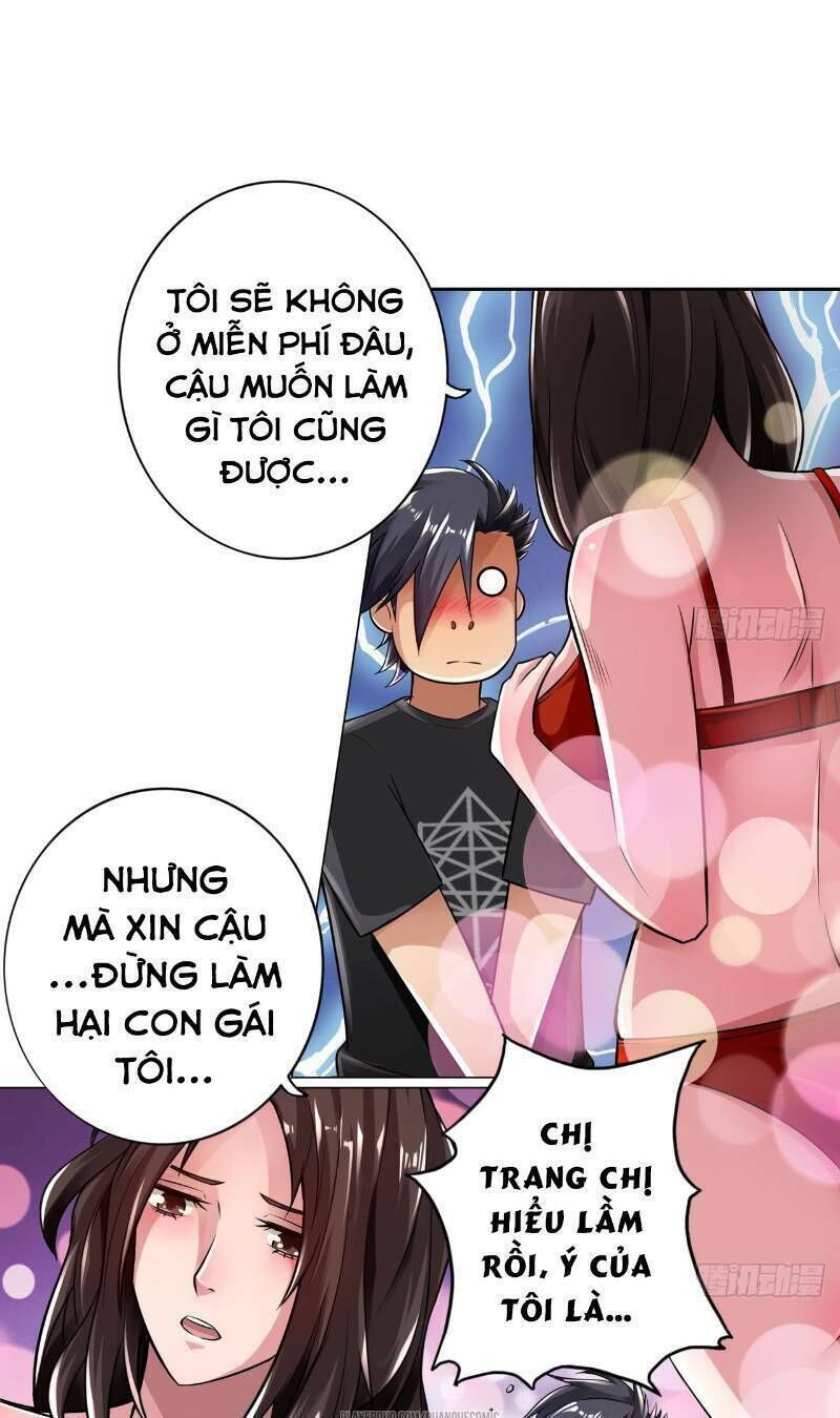 Nhân Vật Phản Diện Đi Tìm Đường Chết Chapter 18 - 24