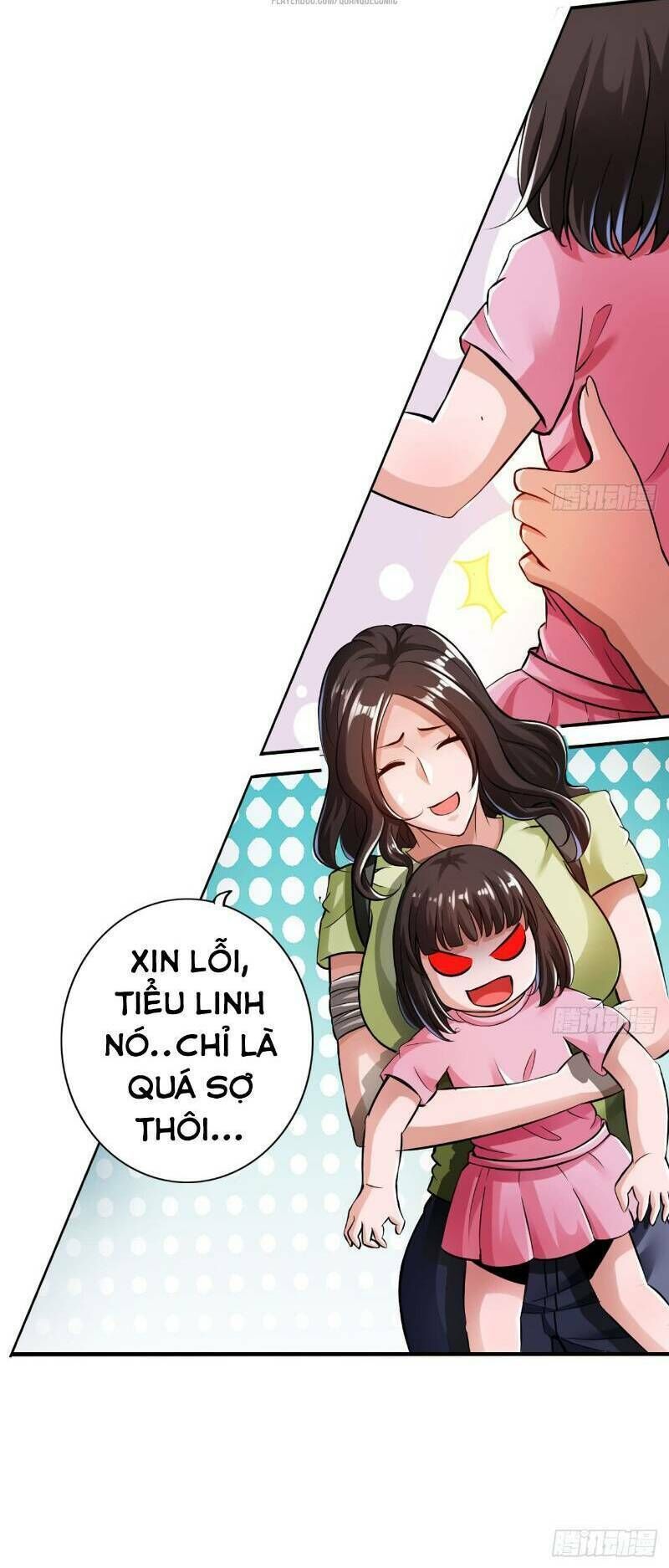 Nhân Vật Phản Diện Đi Tìm Đường Chết Chapter 18 - 7