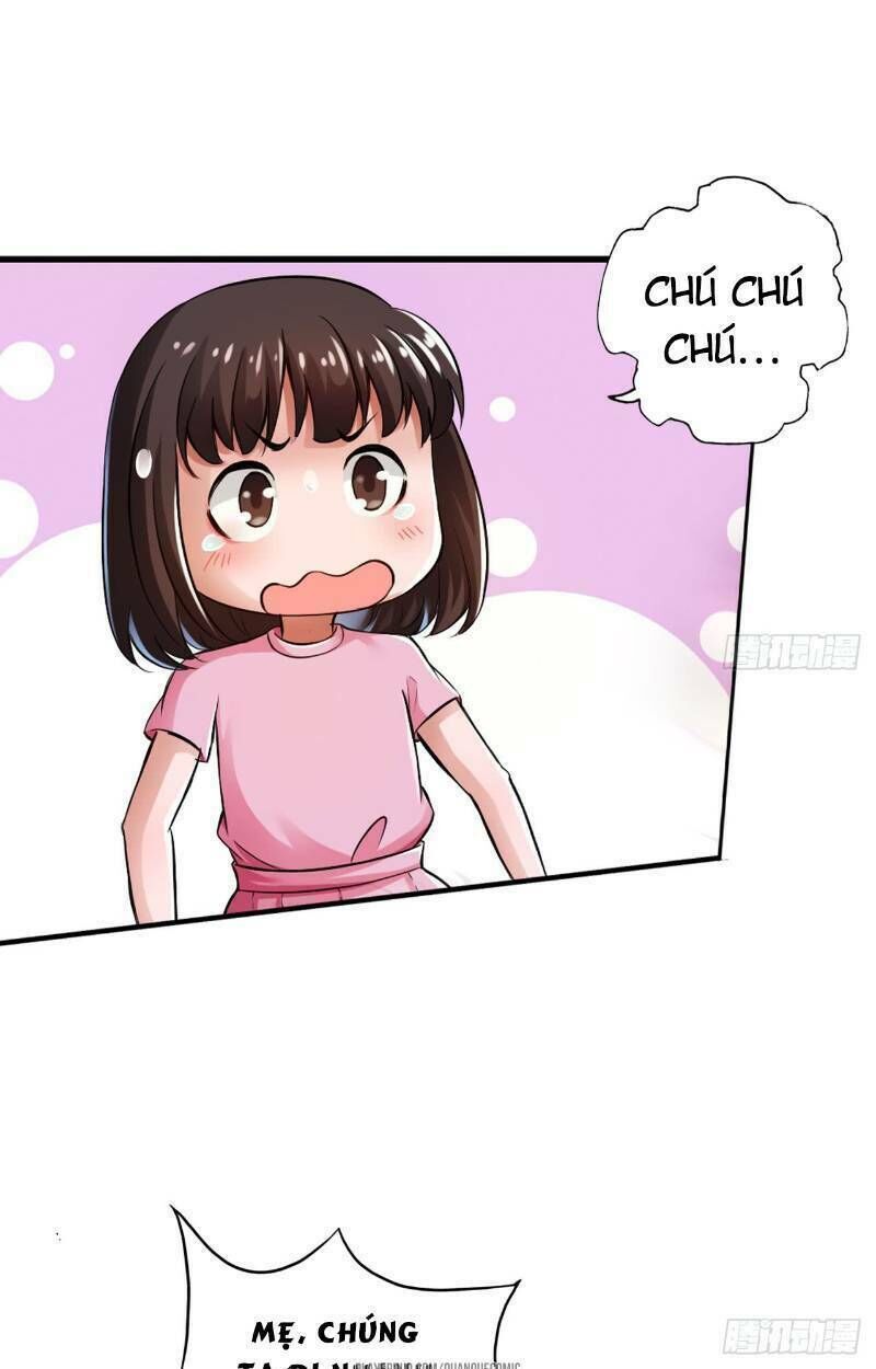 Nhân Vật Phản Diện Đi Tìm Đường Chết Chapter 19 - 16