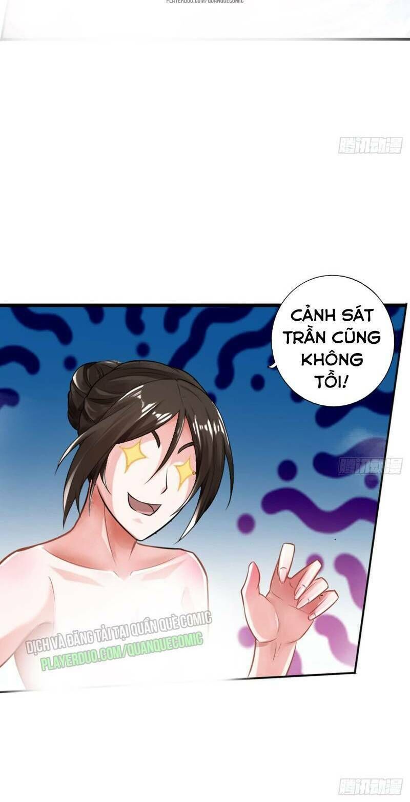 Nhân Vật Phản Diện Đi Tìm Đường Chết Chapter 19 - 24