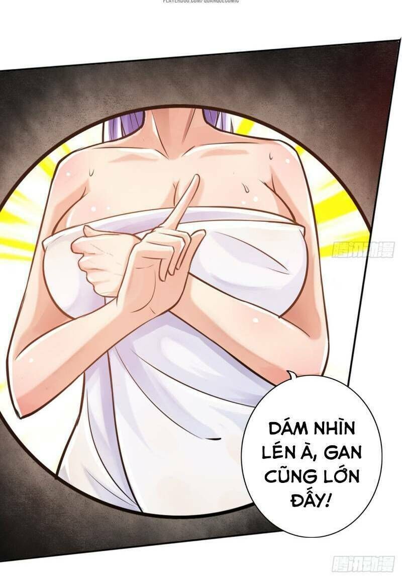 Nhân Vật Phản Diện Đi Tìm Đường Chết Chapter 19 - 34