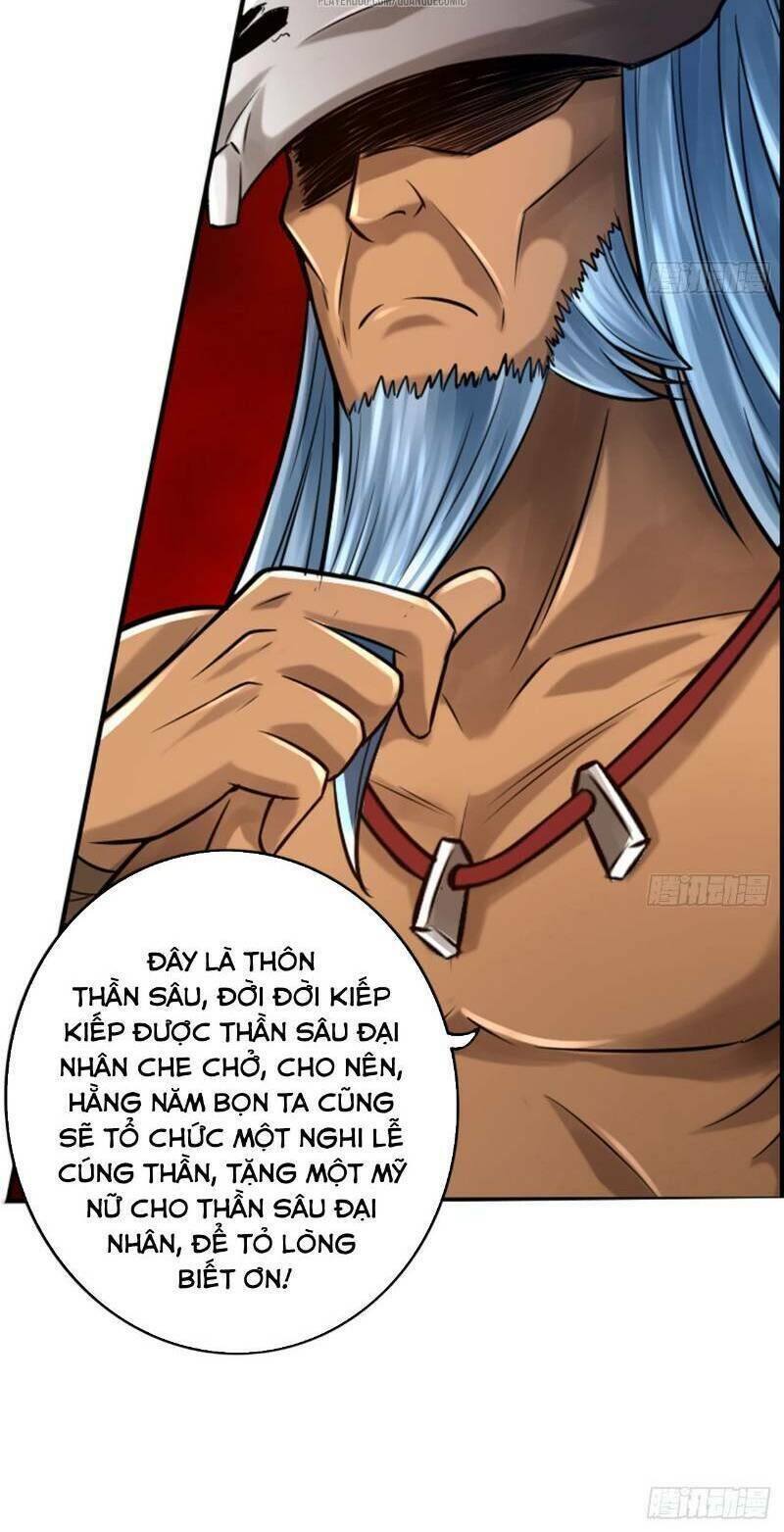 Nhân Vật Phản Diện Đi Tìm Đường Chết Chapter 21 - 17