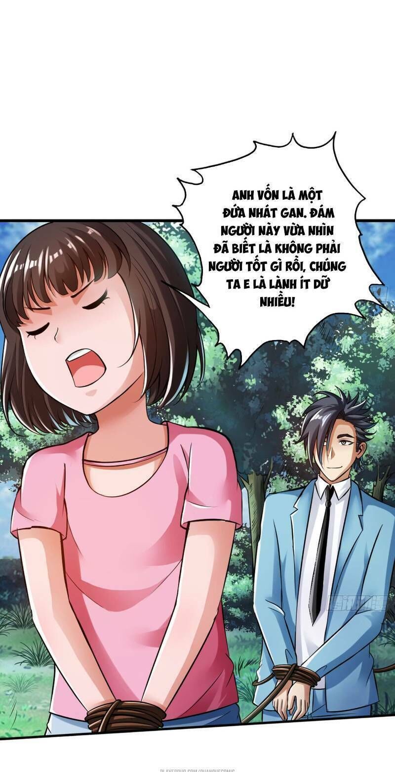 Nhân Vật Phản Diện Đi Tìm Đường Chết Chapter 21 - 8