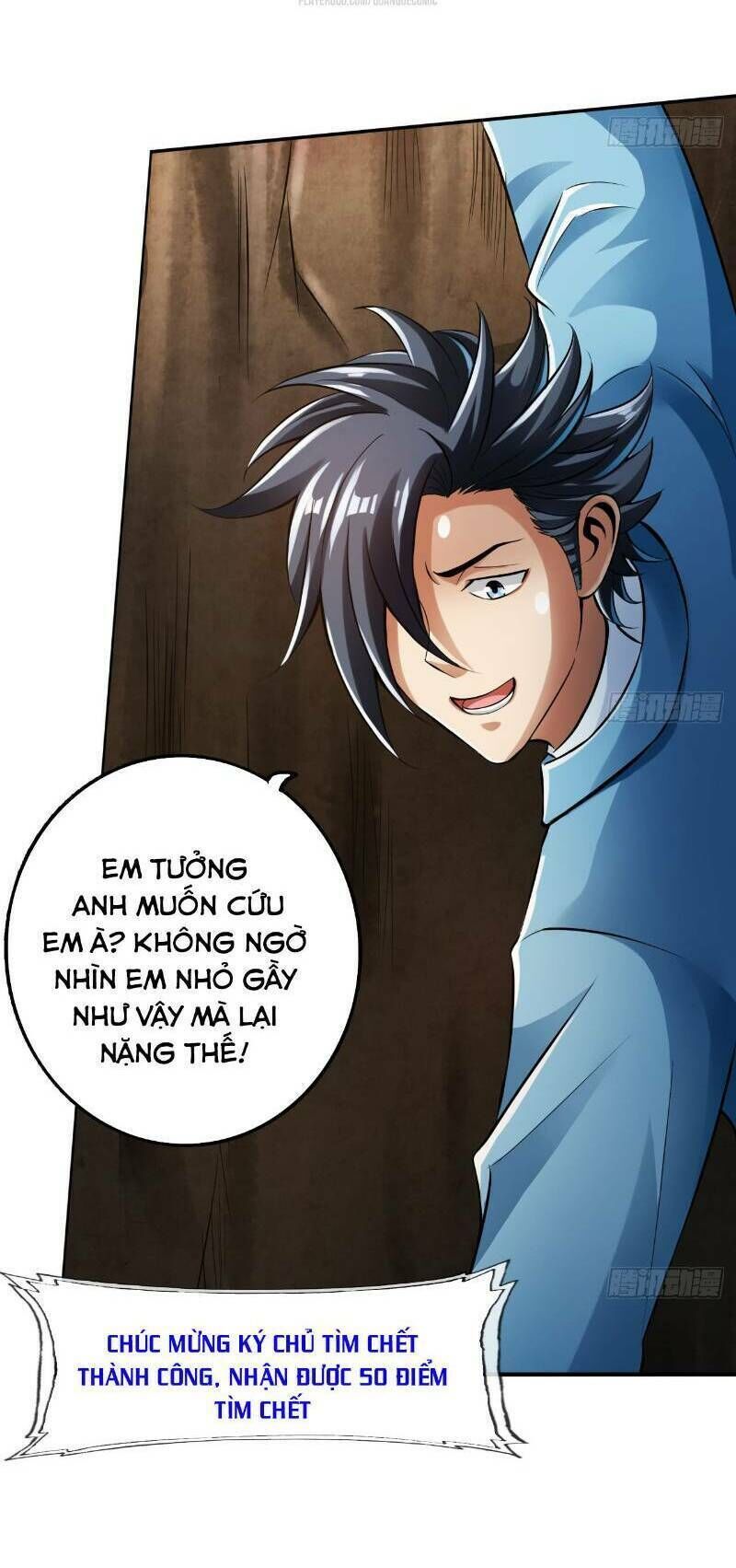 Nhân Vật Phản Diện Đi Tìm Đường Chết Chapter 22 - 28