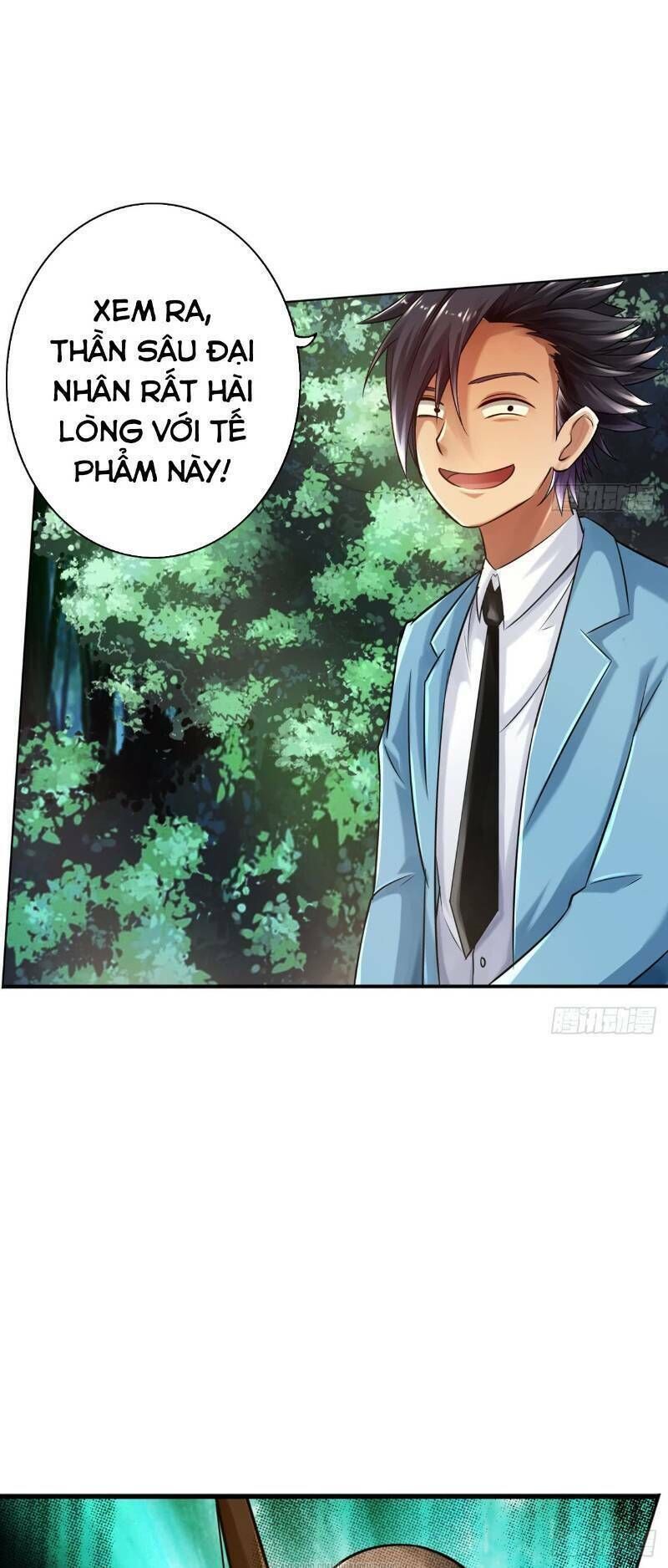 Nhân Vật Phản Diện Đi Tìm Đường Chết Chapter 22 - 6