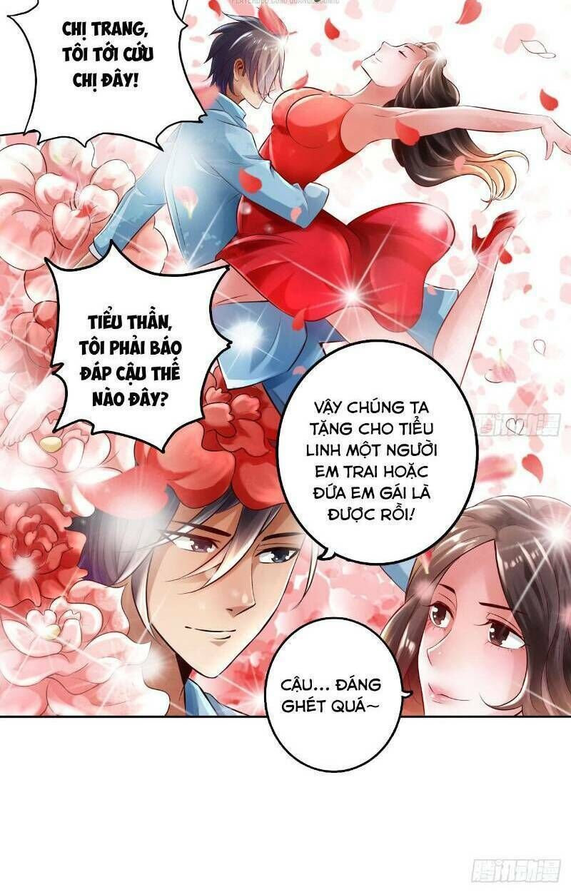 Nhân Vật Phản Diện Đi Tìm Đường Chết Chapter 23 - 17