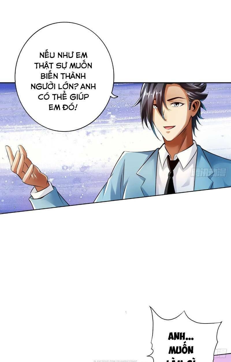 Nhân Vật Phản Diện Đi Tìm Đường Chết Chapter 23 - 20