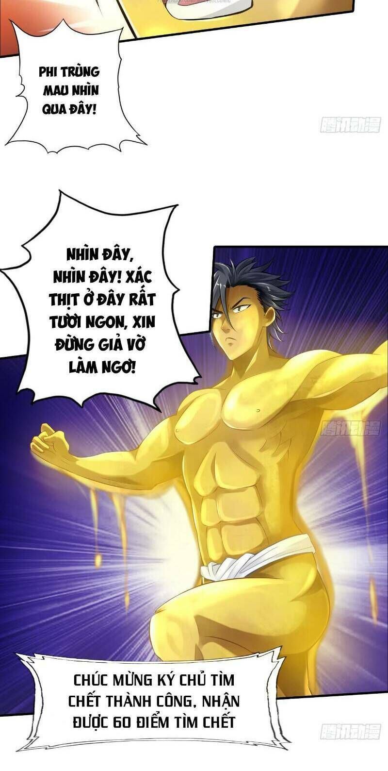 Nhân Vật Phản Diện Đi Tìm Đường Chết Chapter 27 - 19