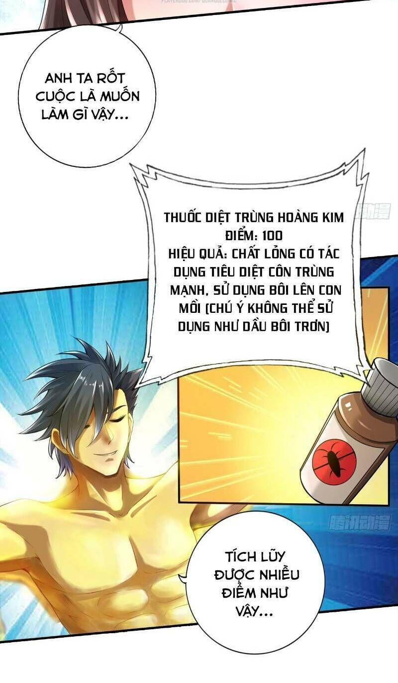 Nhân Vật Phản Diện Đi Tìm Đường Chết Chapter 27 - 21