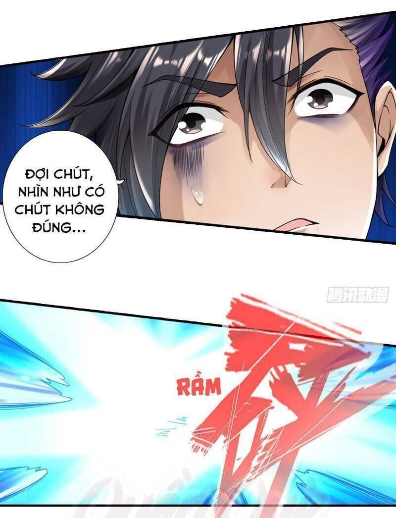 Nhân Vật Phản Diện Đi Tìm Đường Chết Chapter 28 - 10