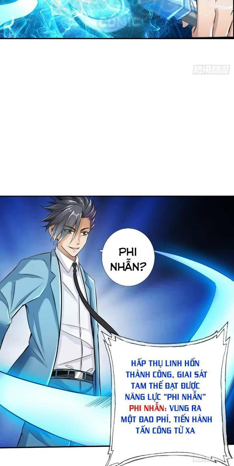 Nhân Vật Phản Diện Đi Tìm Đường Chết Chapter 29 - 24