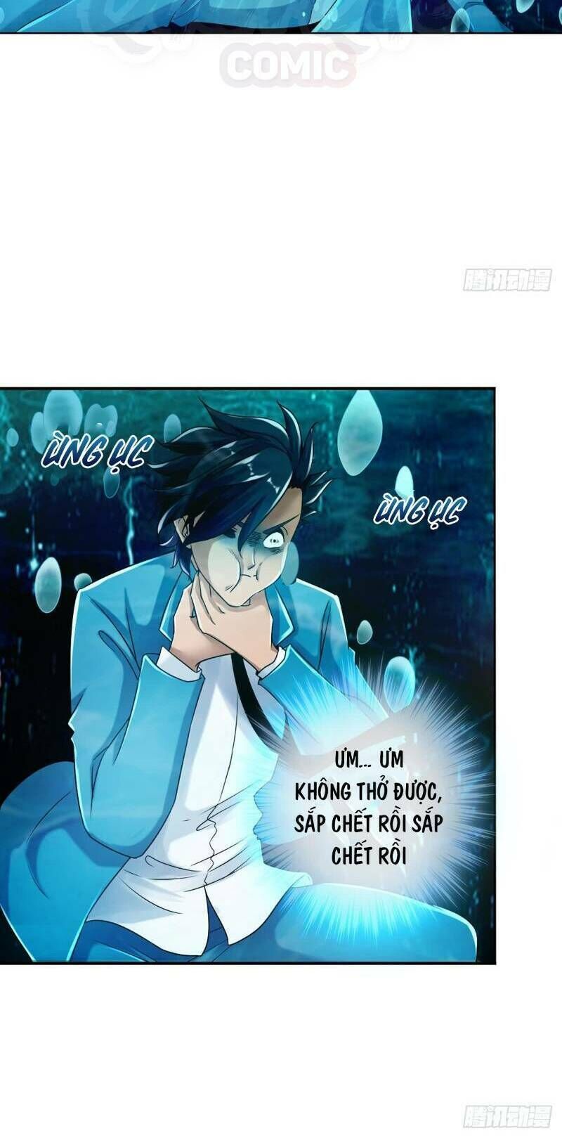 Nhân Vật Phản Diện Đi Tìm Đường Chết Chapter 31 - 25