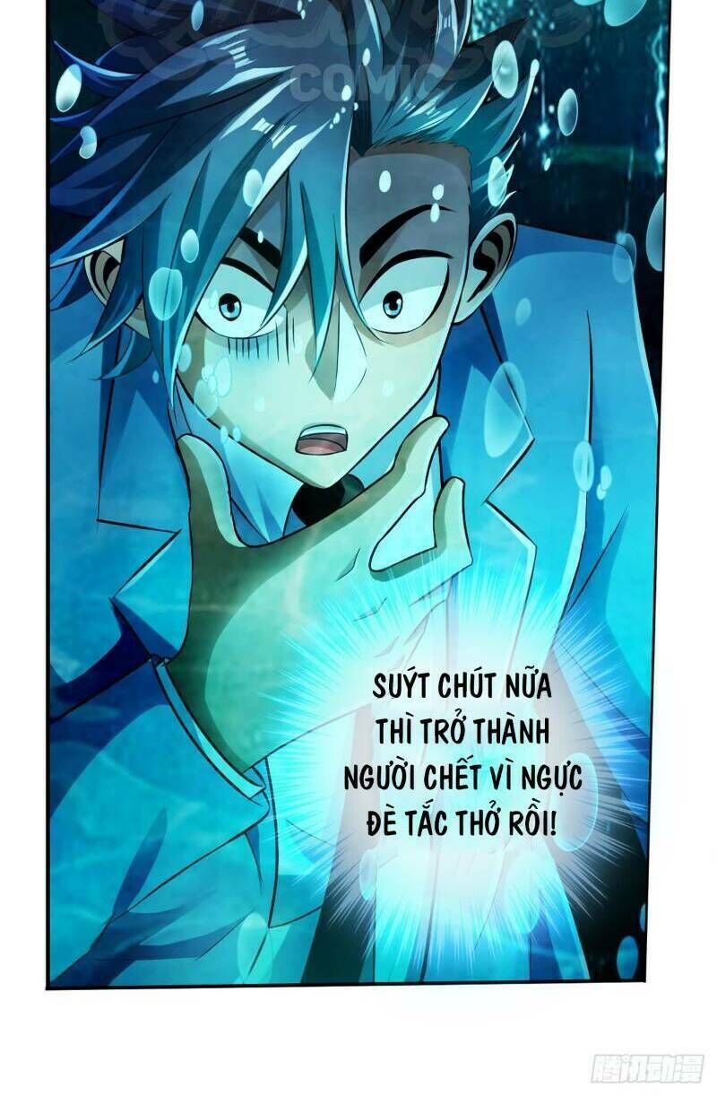 Nhân Vật Phản Diện Đi Tìm Đường Chết Chapter 31 - 29