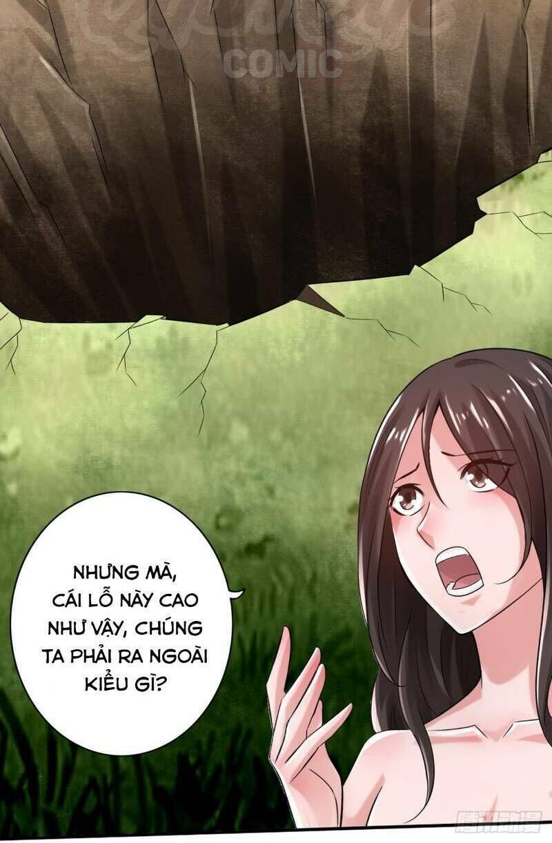 Nhân Vật Phản Diện Đi Tìm Đường Chết Chapter 31 - 33