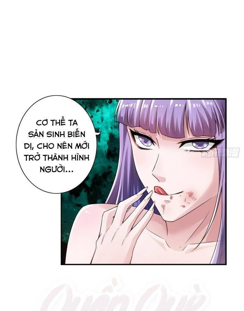 Nhân Vật Phản Diện Đi Tìm Đường Chết Chapter 32 - 29